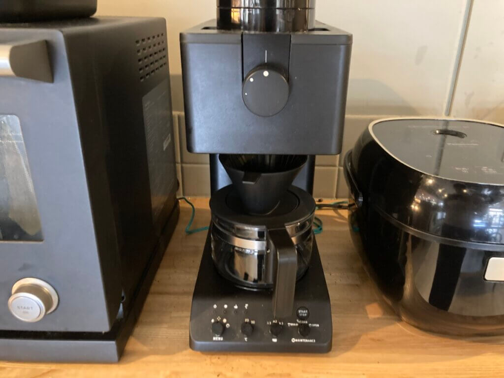 ‎ツインバード ‎CM-D457B コーヒーメーカー